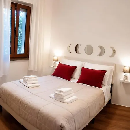Διαμέρισμα Dolce Risveglio Monticello Amiata