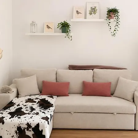 Διαμέρισμα Dolce Risveglio Monticello Amiata