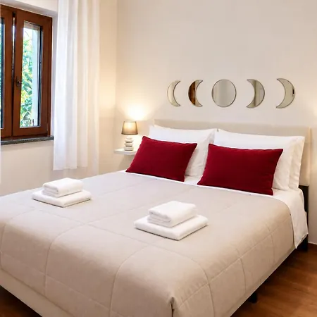 Dolce Risveglio Appartement Monticello Amiata